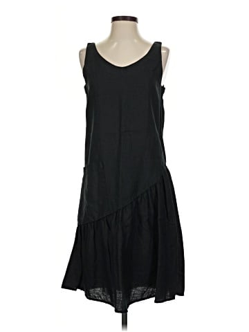 Garnet Hill Casual Dress (view 1)