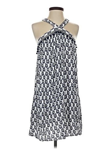 Skies Are Blue Casual Dress (view 1)
