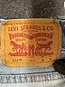 Levi's Blue Jeans Size 16 - photo 3