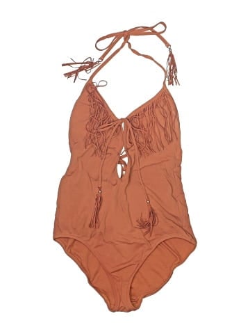 Seafolly One Piece Swimsuit (view 1)