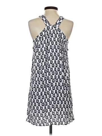 Skies Are Blue Casual Dress (view 2)