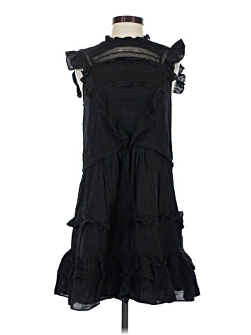 Pomander Place Casual Dress (view 1)