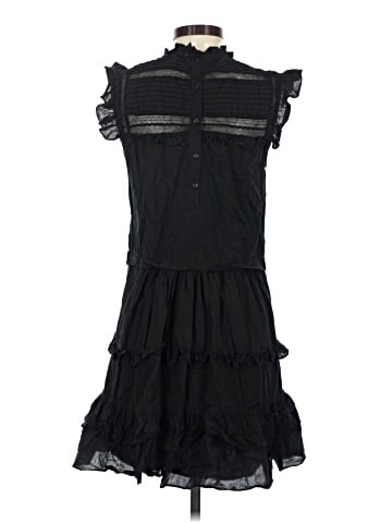 Pomander Place Casual Dress (view 2)