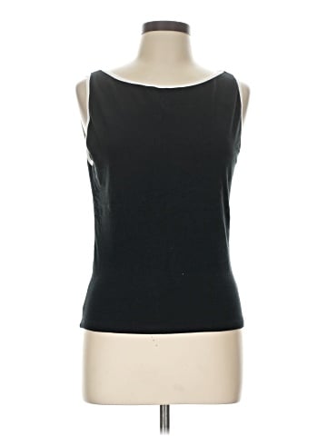 Abercrombie & Fitch Sleeveless T-Shirt (view 1)