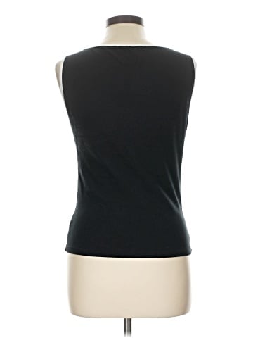Abercrombie & Fitch Sleeveless T-Shirt (view 2)