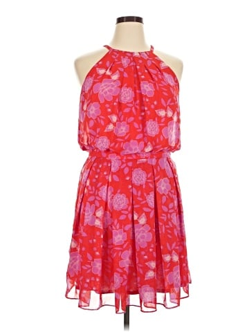 Eliza J Cocktail Dress (view 1)