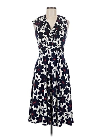 Evan Picone Cocktail Dress (view 1)