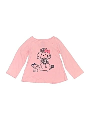 First Impressions Long Sleeve T-Shirt (view 1)