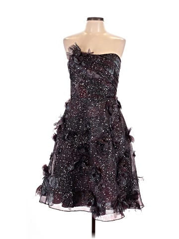 MARCHESA notte Cocktail Dress (view 1)