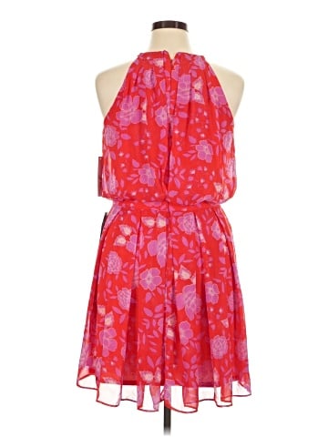 Eliza J Cocktail Dress (view 2)