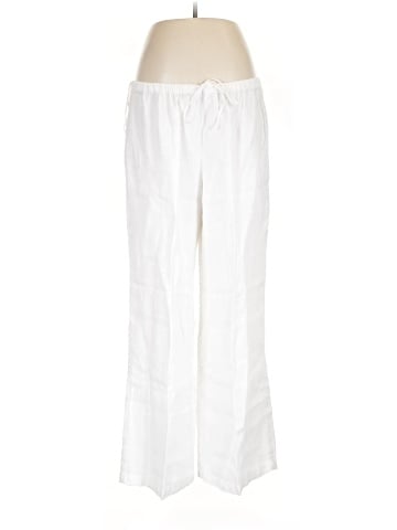 Jones New York Linen Pants (view 1)