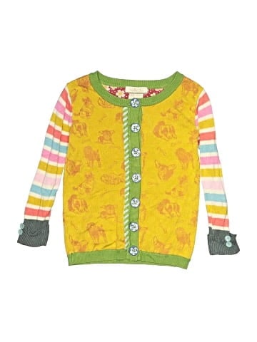Matilda Jane Cardigan (view 1)