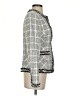 Classiques Entier Tweed Gray Blazer Size S - photo 4