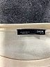 Zara W&B Collection Paisley Ivory Pullover Sweater Size S - photo 7