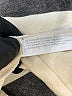 Zara W&B Collection Paisley Ivory Pullover Sweater Size S - photo 8