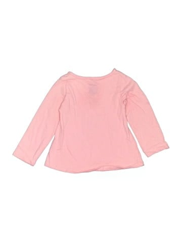 First Impressions Long Sleeve T-Shirt (view 2)