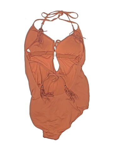 Seafolly One Piece Swimsuit (view 2)