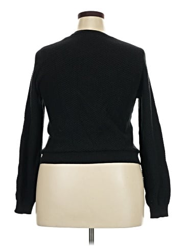 Massimo Dutti Pullover Sweater (view 2)
