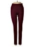 C9 By Champion Solid Burgundy Active Pants Size S - photo 1
