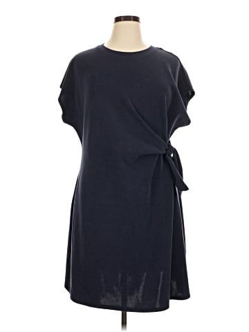 Cable & Gauge Casual Dress (view 1)