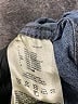 Diesel Blue Long Sleeve Button-Down Shirt Size XXS (estimated) - photo 8