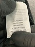 J.Crew 100% Polyester Solid Black Casual Pants Size 0 - photo 8