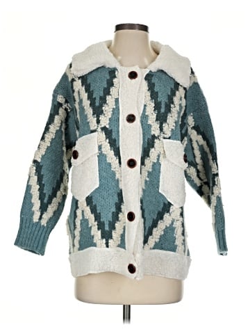 Unbranded Jacket (view 1)