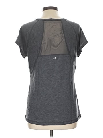 Ideology Short Sleeve T-Shirt (view 2)