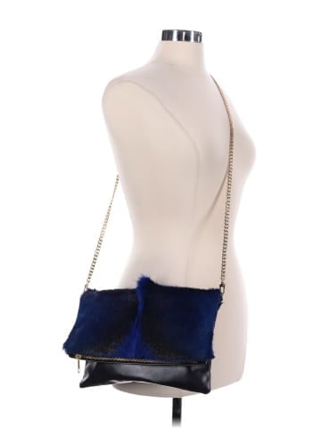Parker & Hyde Clutch (view 2)