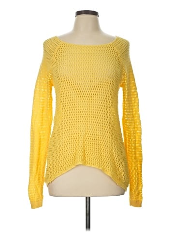 Leo & Nicole Pullover Sweater (view 1)