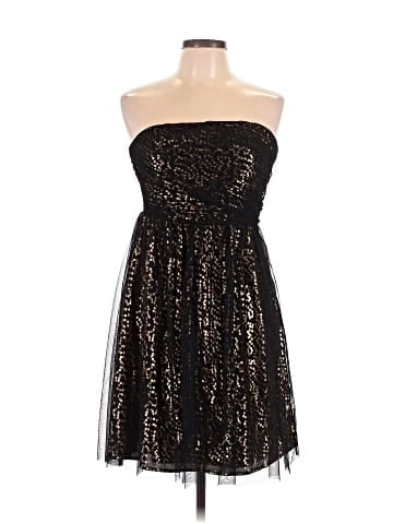 Redoute Creation Cocktail Dress (view 1)