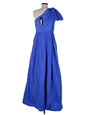 Donna Karan New York Cocktail Dress (view 2)