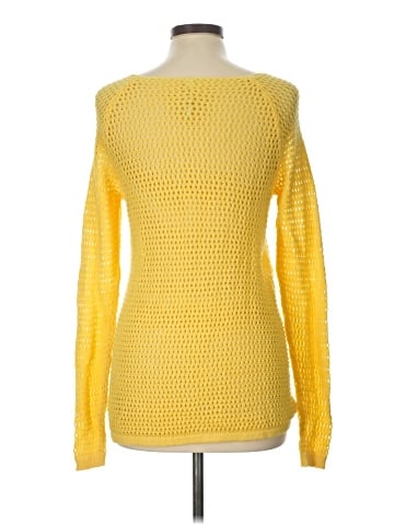 Leo & Nicole Pullover Sweater (view 2)