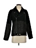 RVCA Black Jacket Size XS - photo 1