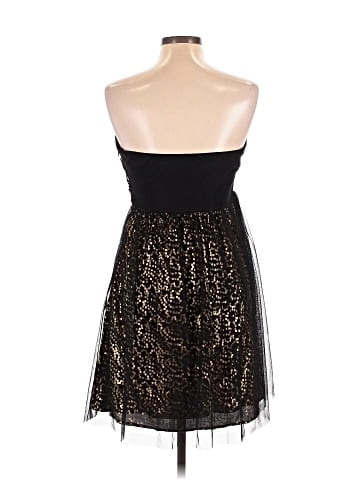 Redoute Creation Cocktail Dress (view 2)