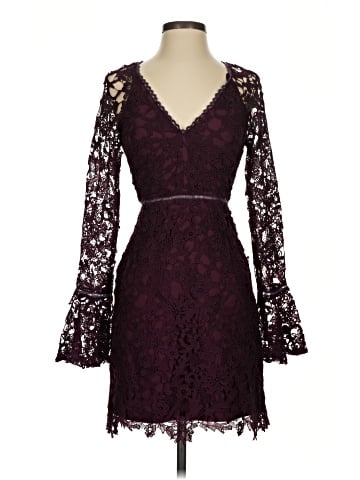 ASTR The Label Cocktail Dress (view 1)