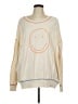 By Together Ivory Sweatshirt Size L - photo 1