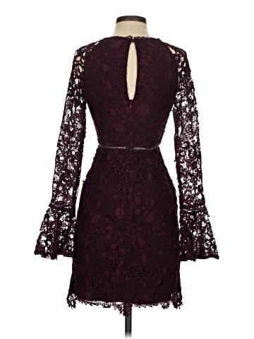ASTR The Label Cocktail Dress (view 2)