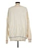 By Together Ivory Sweatshirt Size L - photo 2