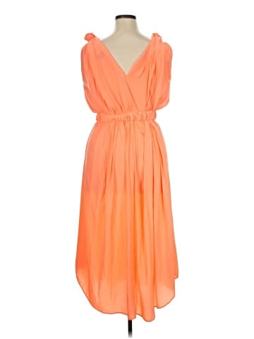 Smythe Cocktail Dress (view 2)