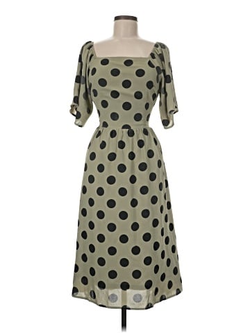 Roolee Casual Dress (view 1)