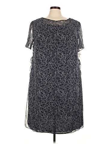 Elisabeth by Liz Claiborne Casual Dress (view 1)