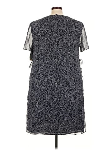 Elisabeth by Liz Claiborne Casual Dress (view 2)