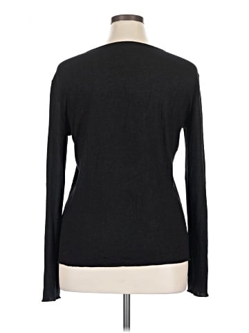 Zara Long Sleeve T-Shirt (view 2)