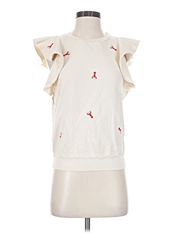 t.la Sleeveless T-Shirt (view 1)