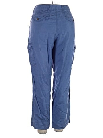 L.L.Bean Casual Pants (view 2)