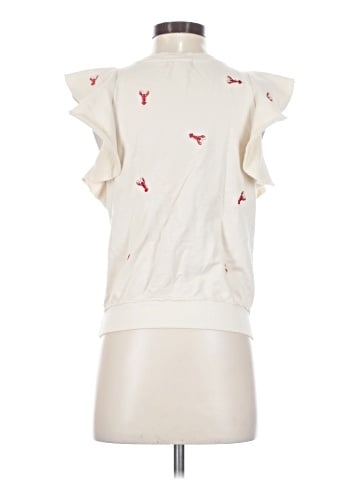 t.la Sleeveless T-Shirt (view 2)