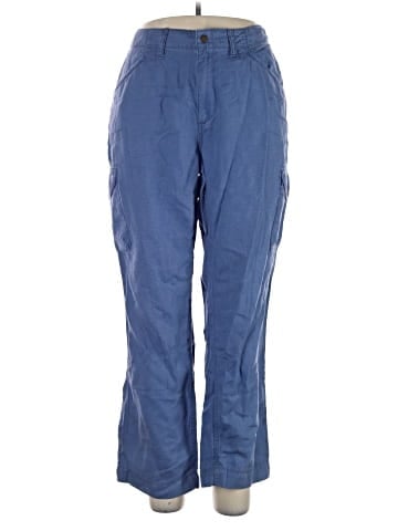 L.L.Bean Casual Pants (view 1)