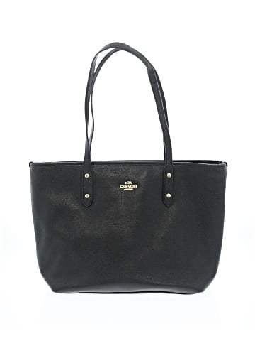 Coach Factory Tote (view 1)
