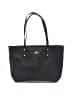 Coach Factory Solid Black Tote One size - photo 1